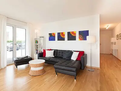 Ferienwohnung für 3 Personen (60 m²) in Sassnitz 4/10