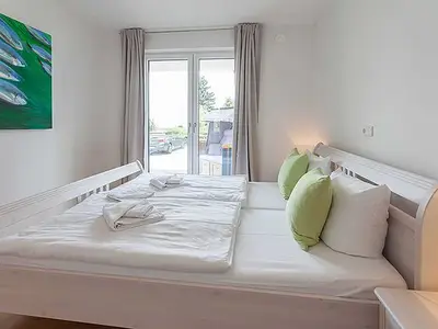 Ferienwohnung für 3 Personen (60 m²) in Sassnitz 5/10