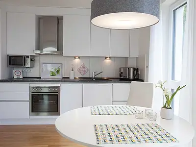 Ferienwohnung für 3 Personen (60 m²) in Sassnitz 6/10