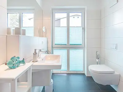 Ferienwohnung für 3 Personen (60 m²) in Sassnitz 7/10