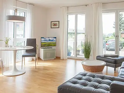 Ferienwohnung für 3 Personen (60 m²) in Sassnitz 10/10
