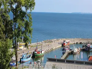 Ferienwohnung für 2 Personen (50 m²) in Sassnitz