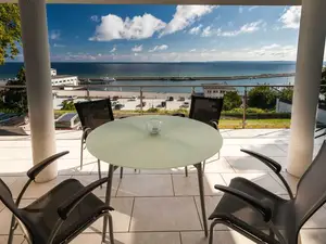 Ferienwohnung für 2 Personen (77 m²) in Sassnitz