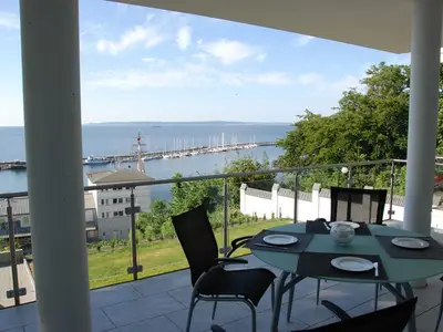 Ferienwohnung für 2 Personen (77 m²) in Sassnitz 2/10