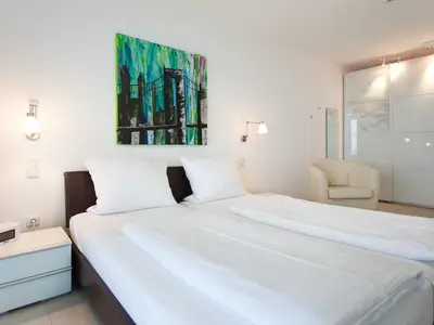 Ferienwohnung für 2 Personen (77 m²) in Sassnitz 7/10