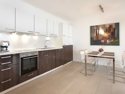 Ferienwohnung für 2 Personen (77 m²) in Sassnitz 8/10
