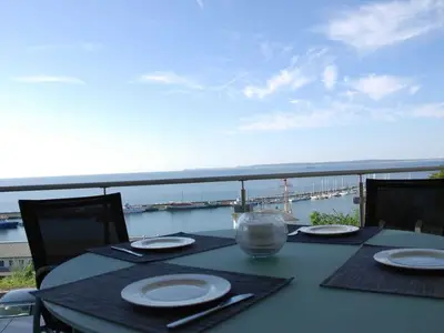 Ferienwohnung für 2 Personen (77 m²) in Sassnitz 10/10