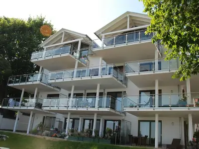 Ferienwohnung für 4 Personen (75 m²) in Sassnitz 4/10