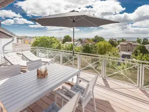 Ferienwohnung für 4 Personen (94 m²) in Sassnitz