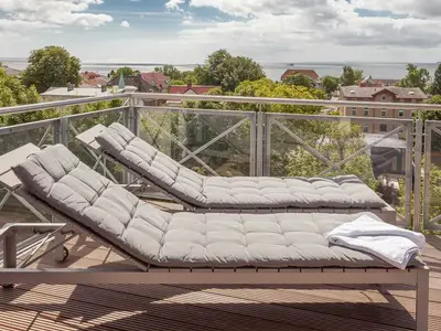 Ferienwohnung für 4 Personen (94 m²) in Sassnitz 2/10