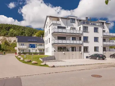 Ferienwohnung für 4 Personen (94 m²) in Sassnitz 3/10