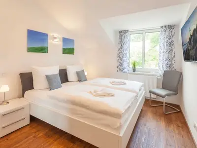 Ferienwohnung für 4 Personen (94 m²) in Sassnitz 6/10