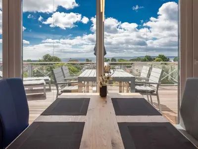 Ferienwohnung für 4 Personen (94 m²) in Sassnitz 8/10
