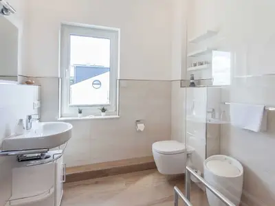 Ferienwohnung für 4 Personen (94 m²) in Sassnitz 10/10
