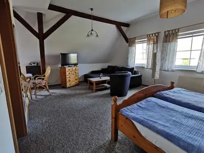 Ferienwohnung für 2 Personen (40 m²) in Sassnitz 7/10
