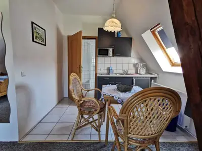 Ferienwohnung für 2 Personen (40 m²) in Sassnitz 9/10