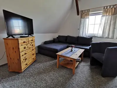 Ferienwohnung für 2 Personen (40 m²) in Sassnitz 10/10