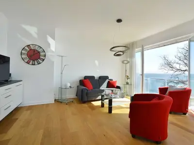 Ferienwohnung für 4 Personen (82 m²) in Sassnitz 7/10