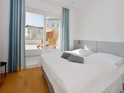 Ferienwohnung für 4 Personen (82 m²) in Sassnitz 10/10
