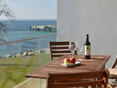 Ferienwohnung für 4 Personen (61 m²) in Sassnitz 1/10