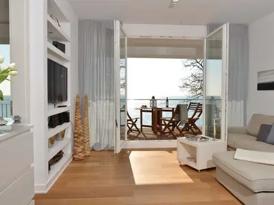 Ferienwohnung für 4 Personen (61 m²) in Sassnitz 3/10