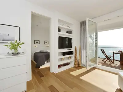 Ferienwohnung für 4 Personen (61 m²) in Sassnitz 6/10