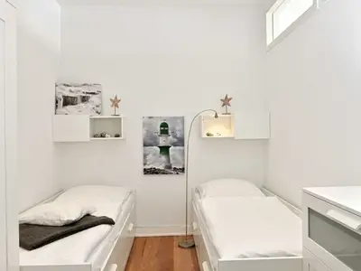 Ferienwohnung für 4 Personen (61 m²) in Sassnitz 7/10