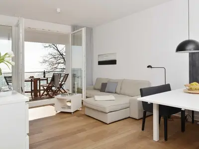Ferienwohnung für 4 Personen (61 m²) in Sassnitz 8/10
