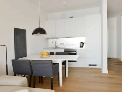 Ferienwohnung für 4 Personen (61 m²) in Sassnitz 9/10