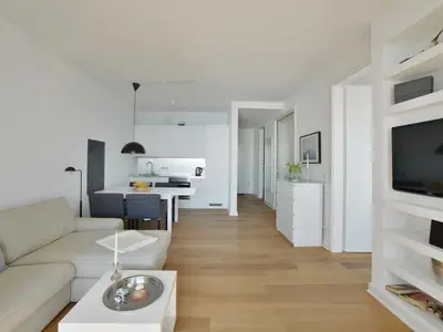 Ferienwohnung für 4 Personen (61 m²) in Sassnitz 10/10