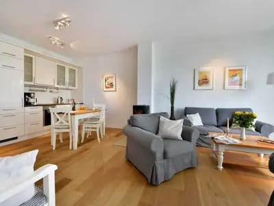 Ferienwohnung für 4 Personen (71 m²) in Sassnitz 5/10