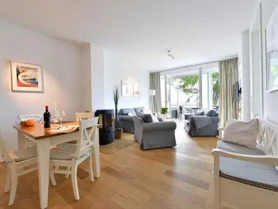 Ferienwohnung für 4 Personen (71 m²) in Sassnitz 6/10