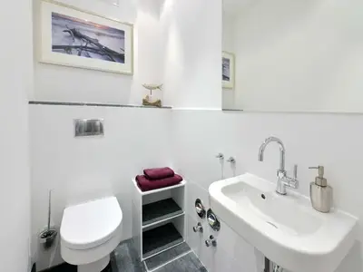 Ferienwohnung für 4 Personen (71 m²) in Sassnitz 10/10