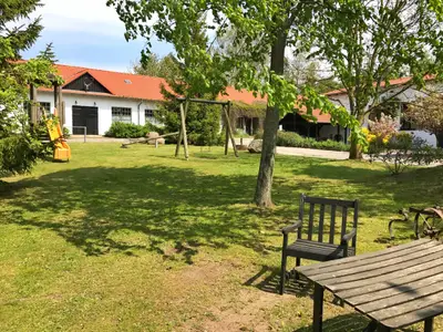 Ferienwohnung für 4 Personen (40 m²) in Sassnitz 9/10