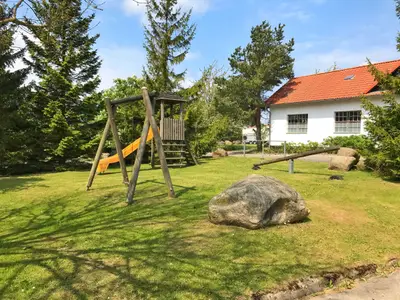 Ferienwohnung für 4 Personen (40 m²) in Sassnitz 10/10