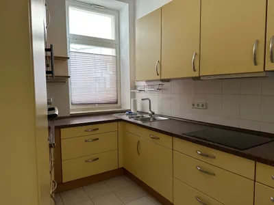 Ferienwohnung für 4 Personen (57 m²) in Sassnitz 3/10
