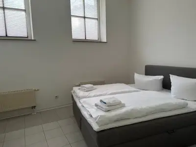 Ferienwohnung für 4 Personen (57 m²) in Sassnitz 5/10