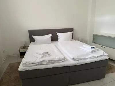 Ferienwohnung für 4 Personen (57 m²) in Sassnitz 6/10