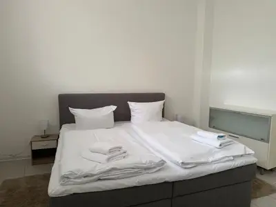 Ferienwohnung für 4 Personen (57 m²) in Sassnitz 7/10