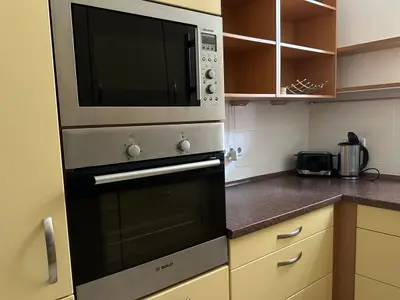 Ferienwohnung für 4 Personen (57 m²) in Sassnitz 10/10