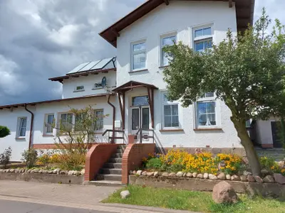 Ferienwohnung für 4 Personen (95 m²) in Sassnitz 2/10