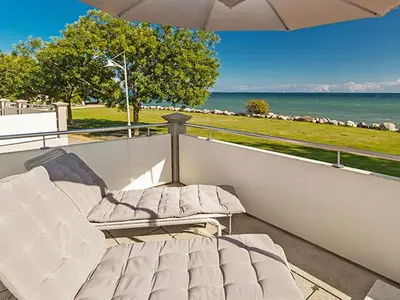 Ferienwohnung für 4 Personen (70 m²) in Sassnitz 3/10