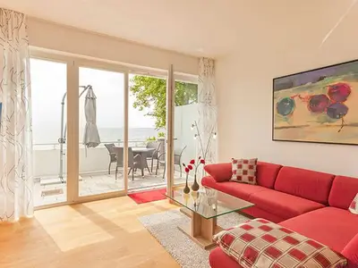 Ferienwohnung für 4 Personen (70 m²) in Sassnitz 4/10