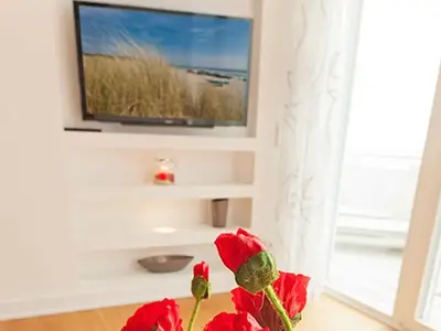 Ferienwohnung für 4 Personen (70 m²) in Sassnitz 5/10