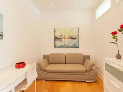 Ferienwohnung für 4 Personen (70 m²) in Sassnitz 6/10