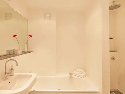 Ferienwohnung für 4 Personen (70 m²) in Sassnitz 10/10