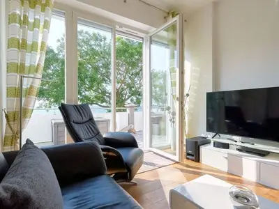 Ferienwohnung für 4 Personen (75 m²) in Sassnitz 1/10