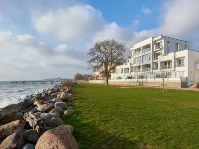 Ferienwohnung für 4 Personen (75 m²) in Sassnitz 4/10