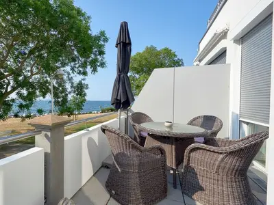 Ferienwohnung für 4 Personen (75 m²) in Sassnitz 5/10
