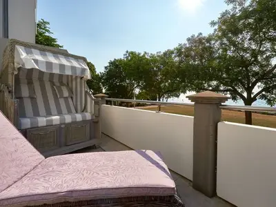 Ferienwohnung für 4 Personen (75 m²) in Sassnitz 6/10